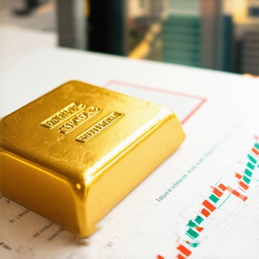Gold ETF Investment Strategies: Maximize Returns in 2025