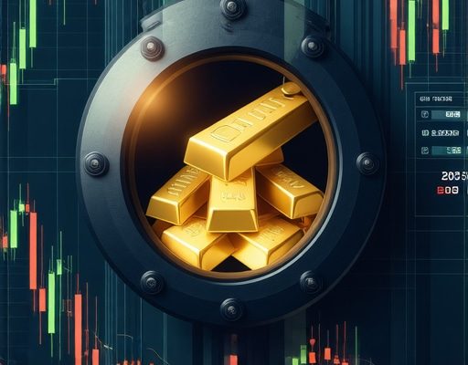 Gold IRA & Gold Trading Tips: Maximize Your Wealth in 2025