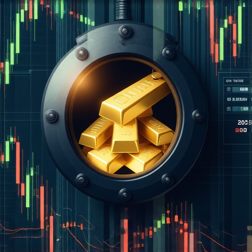 Gold IRA & Gold Trading Tips: Maximize Your Wealth in 2025