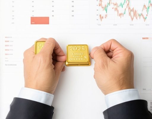 Gold Investment Strategies to Maximize Returns in 2025