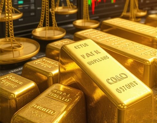 Gold Market Analysis 2025: Key Supply & Demand Trends to Watch