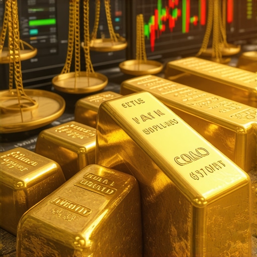 Gold Market Analysis 2025: Key Supply & Demand Trends to Watch