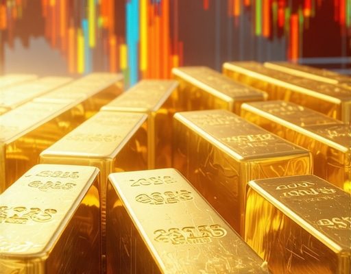 Gold Market Analysis 2025: Key Trends & Future Price Predictions