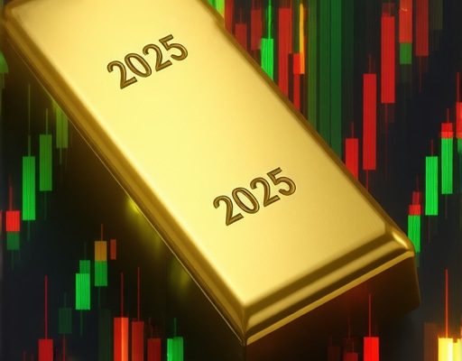 Gold Price Forecast 2025: Expert Insights & Market Trends to Follow