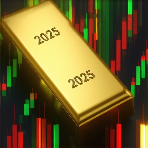 Gold Price Forecast 2025: Expert Insights & Market Trends to Follow