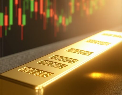 Gold Price Forecast 2025: Expert Market Analysis & Investment Tips