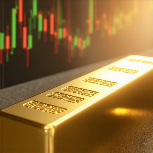 Gold Price Forecast 2025: Expert Market Analysis & Investment Tips