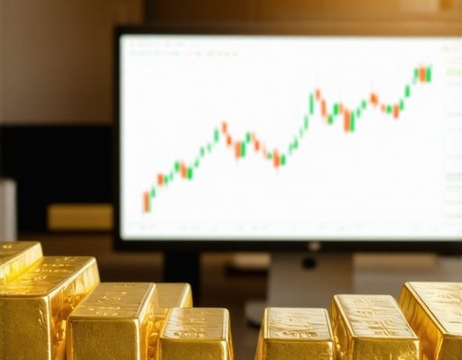 Gold Price Forecast 2025: Expert Market Analysis & Investment Tips