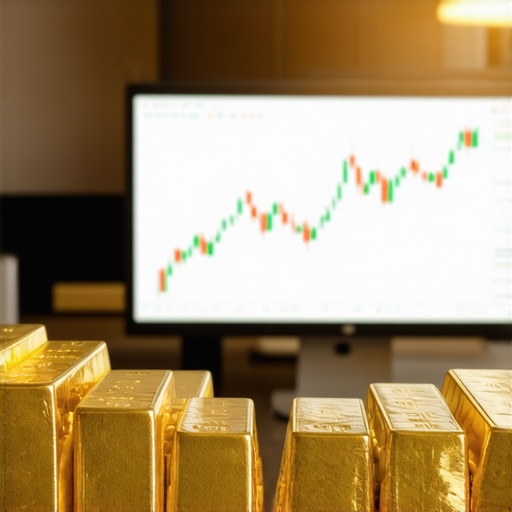 Gold Price Forecast 2025: Expert Market Analysis & Investment Tips