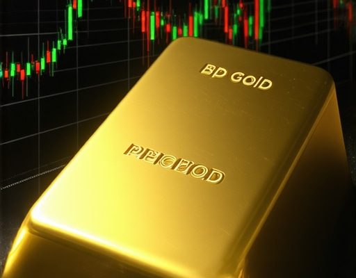 Gold Price Forecast 2025: Expert Predictions & Market Trends