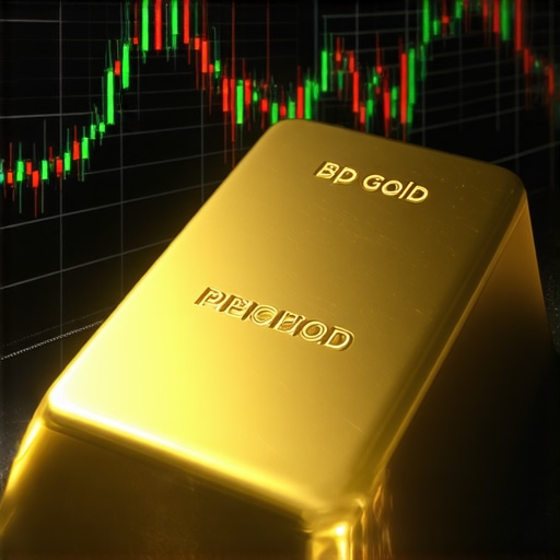 Gold Price Forecast 2025: Expert Predictions & Market Trends