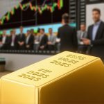 Gold vs Stocks: The Best Investment Strategy for 2025