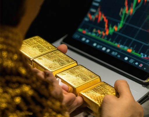 How to Invest in Gold for Beginners: Expert Tips to Start Strong in 2025