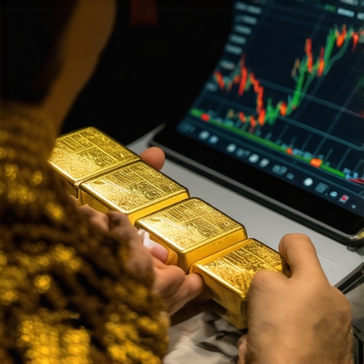 How to Invest in Gold for Beginners: Expert Tips to Start Strong in 2025