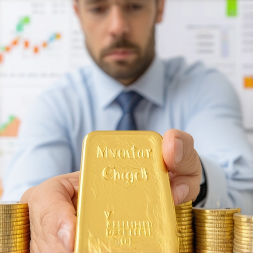Investing in Gold for Beginners: Essential Tips & Strategies 2025
