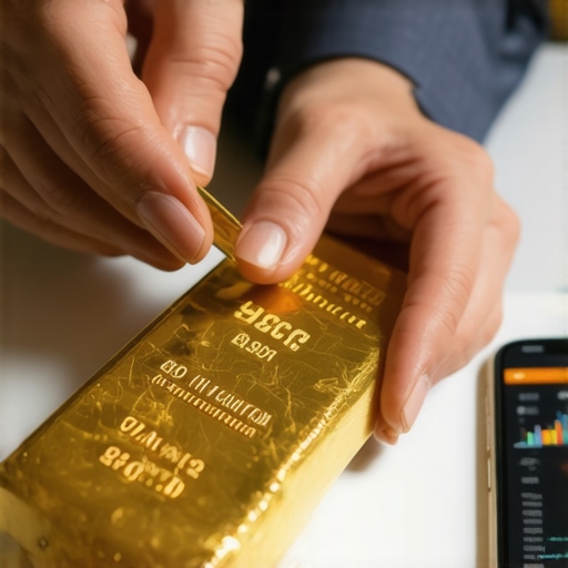Investing in Gold for Beginners: Top Tips & Safe Strategies in 2025