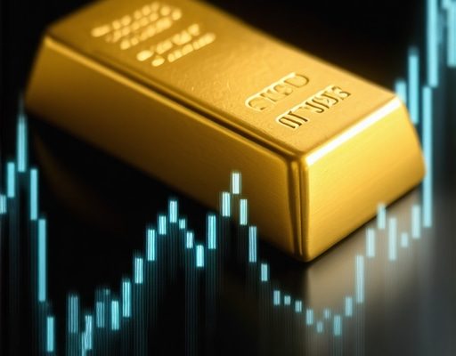 Top Gold Futures & Demand Trends to Watch in 2025 Market Insights