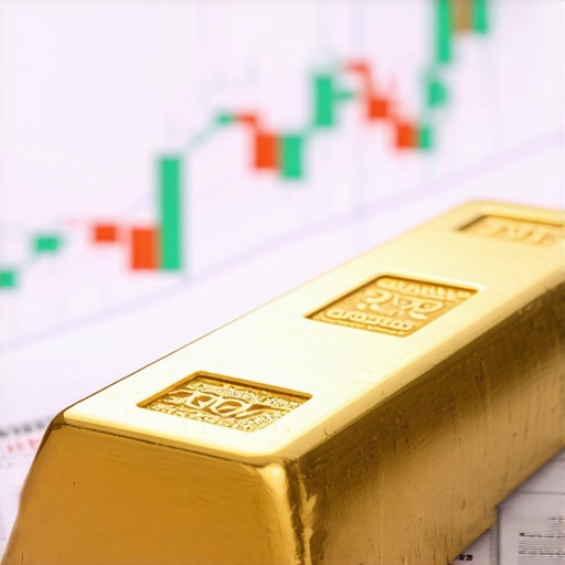 Top Gold Investment Strategies & Price Forecasts for 2025 Success
