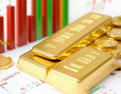 Top Gold Investment Strategies for 2025 to Maximize Your Wealth