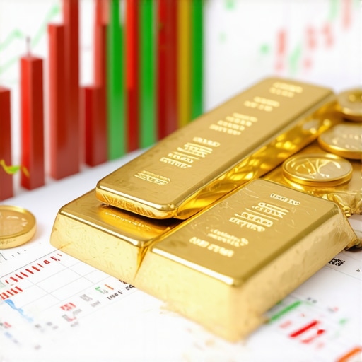 Top Gold Investment Strategies for 2025 to Maximize Your Wealth