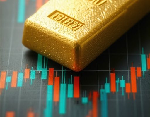 Top Gold Market Analysis & Price Trends for Smarter Investing in 2025