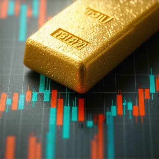 Top Gold Market Analysis & Price Trends for Smarter Investing in 2025