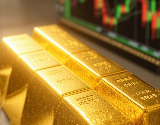 Top Gold Trading Techniques & Market Analysis Tips for 2025 Success
