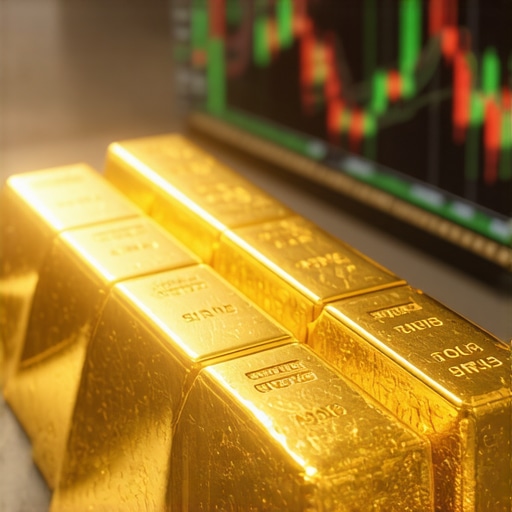 Top Gold Trading Techniques & Market Analysis Tips for 2025 Success
