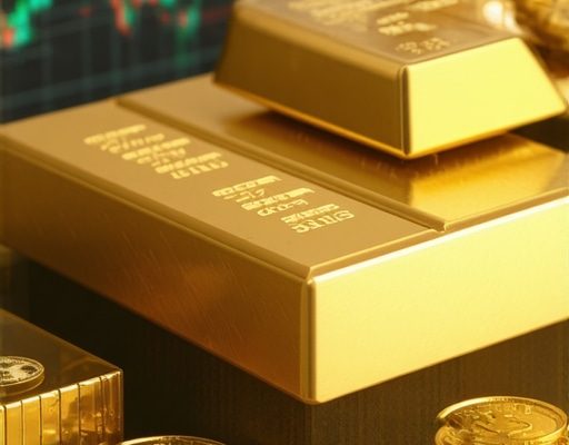 Top Physical Gold Investments for 2025 to Grow Your Wealth Safely