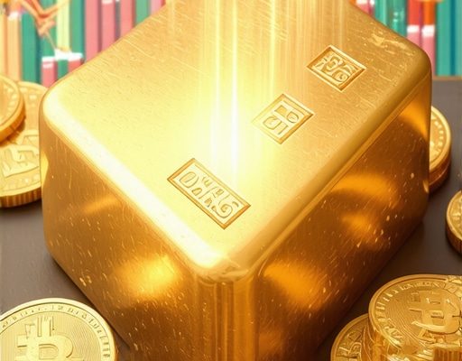 Understanding Gold Demand & Future Price Drivers for 2025 Investors