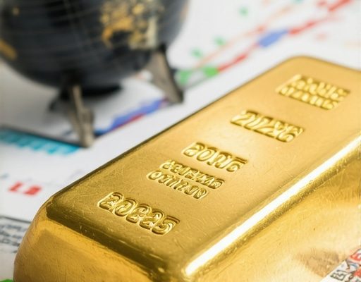 Understanding Gold Demand & Future Price Drivers for 2025 Investors