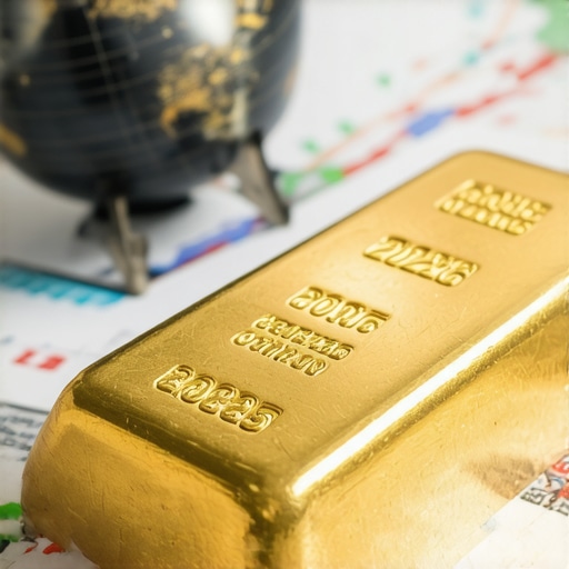 Understanding Gold Demand & Future Price Drivers for 2025 Investors