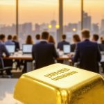 Understanding Gold Demand & Future Price Trends in 2025: Expert Insights