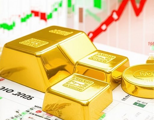 Understanding Gold Demand & Price Drivers for 2025 Investors