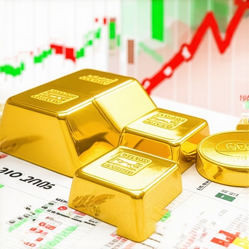 Understanding Gold Demand & Price Drivers for 2025 Investors