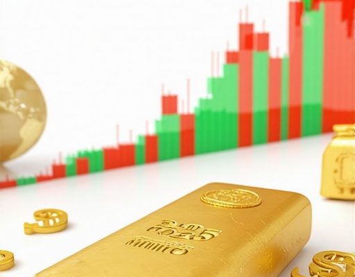 Understanding Gold Demand & Price Trends in 2025 for Smarter Investing