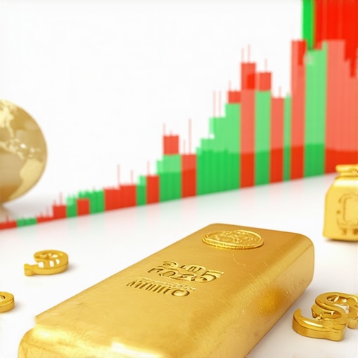 Understanding Gold Demand & Price Trends in 2025 for Smarter Investing