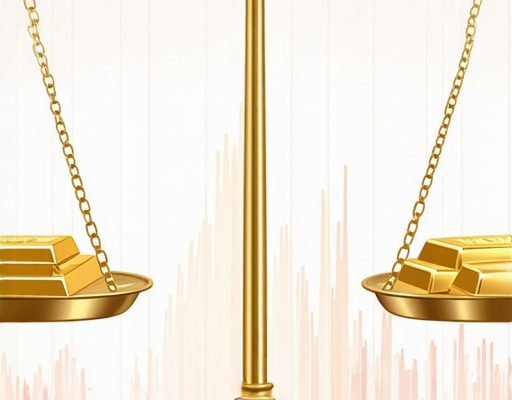 Understanding Gold Demand & Supply Cycles for Smarter Investing in 2025