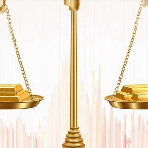 Understanding Gold Demand & Supply Cycles for Smarter Investing in 2025