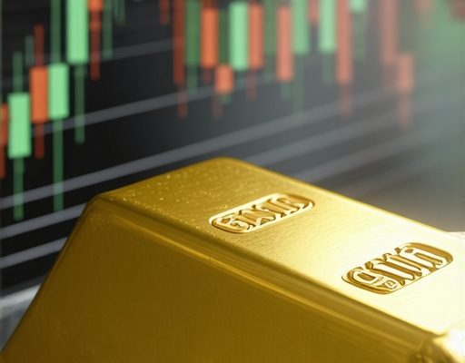 Understanding Gold Demand Trends & Price Drivers for 2025 Investing