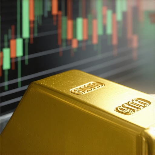 Understanding Gold Demand Trends & Price Drivers for 2025 Investing