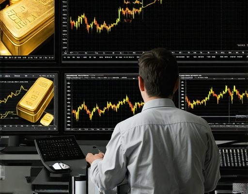 Understanding Gold Market Analysis 2025: Trends & Future Price Drivers