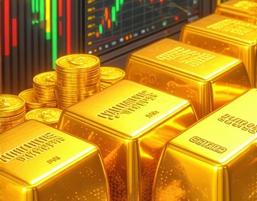 Understanding Gold Price Trends & Demand in 2025: Expert Insights