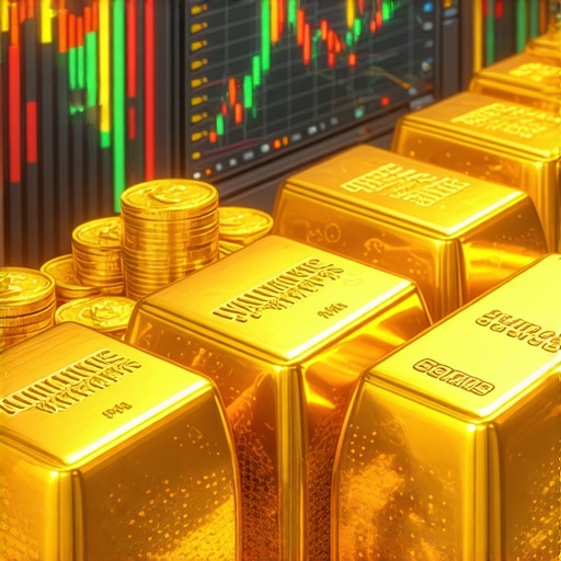 Understanding Gold Price Trends & Demand in 2025: Expert Insights