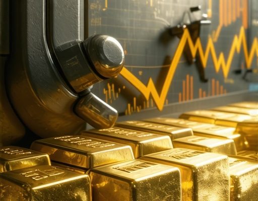 Best Gold Investment Strategies for 2025: Grow Wealth Securely