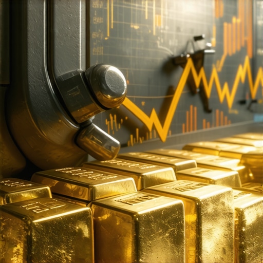 Best Gold Investment Strategies for 2025: Grow Wealth Securely
