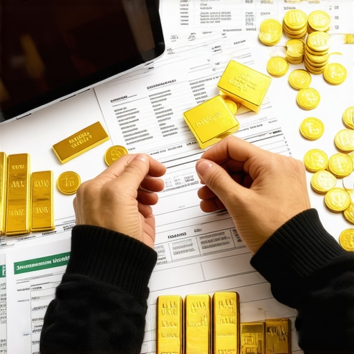 Best Gold Investment Strategies for 2025: Grow Your Wealth Securely