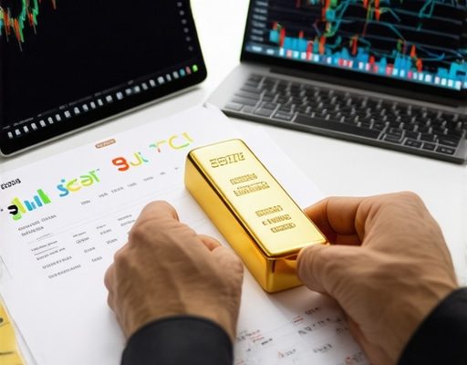 Best Gold Investment Strategies for 2025: Maximize Your Wealth Growth