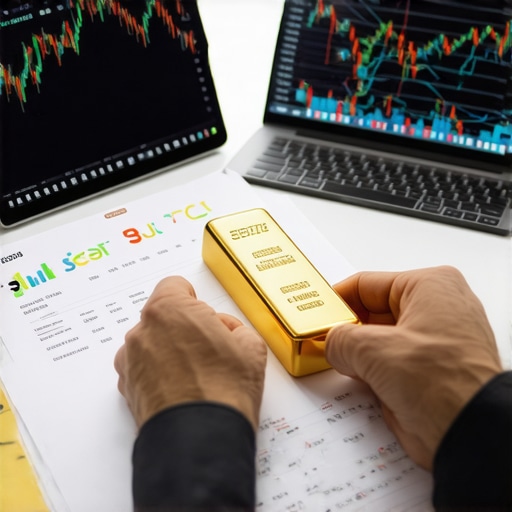 Best Gold Investment Strategies for 2025: Maximize Your Wealth Growth