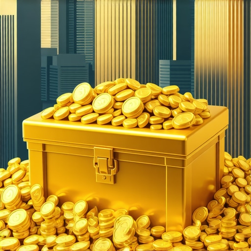 Best Gold Investment Strategies for 2025: Maximize Your Wealth